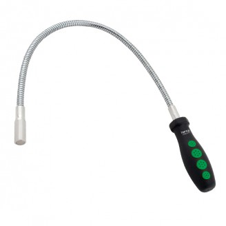 Магнит гибкий L410мм JJAD0512 TOPTUL