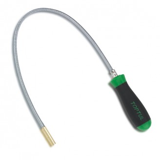Магнит гибкий L562мм JJAD0518 TOPTUL