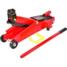 Домкрат подкатной 2т T82003 TORIN