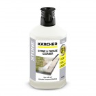 Средство для очистки камня и фасадов Plug 'n' Clean 3-в-1, 1 л (6.295-765.0) Karcher