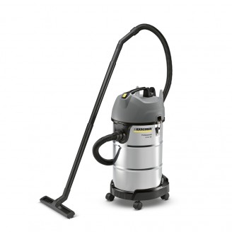 Пылесос сухой и влажной уборки NT 38/1 Me Classic (1.428-538.0) Karcher