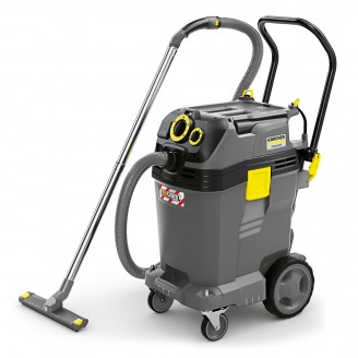 Пылесос сухой и влажной уборки NT 50/1 Tact Te L (1.148-411.0) Karcher