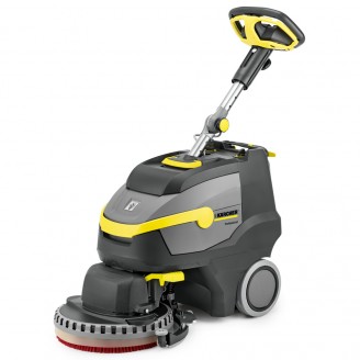 Поломойная машина BD 38/12 C Bp Pack (1.783-430.0) Karcher