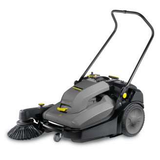 Подметальная машина KM 70/30 C Bp Pack Adv (1.517-213.0) Karcher
