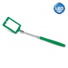 Зеркало телескопическое с подсветкой JJAM0397 TOPTUL
