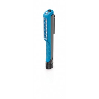 Компактный инспекционный фонарь LED Penlight 3ААА Philips LPL18B1