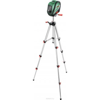 Лазерный нивелир Bosch UniversalLevel 2 SET 0603663801