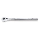 Трещотка 3/4" 120 зубца 510 мм  TOPTUL CHHW2451