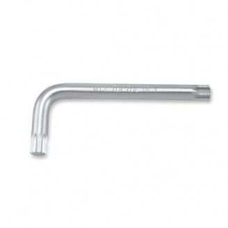 Ключ Г-обр. SPLINE М14 TOPTUL AGGS1414