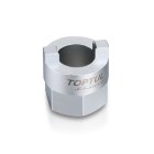 Головка для разборки стоек 14.5x3.0 TOPTUL JEAJ0204