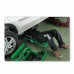Лежак автослесаря подкатной пластиковый Pro-Series TOPTUL JCM-0401