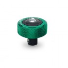 Трещотка мини 1/2" дисковая 52 зубца  TOPTUL CAUB1633