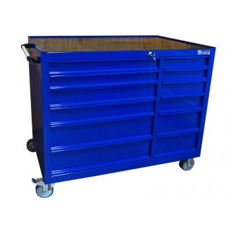 Тележка для инструмента 12 полок (MTB12c) ProfiBox®