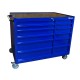 Тележка для инструмента 12 полок (MTB12c) ProfiBox®