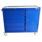 Тележка для инструмента 8 полок (MTB8c) ProfiBox®