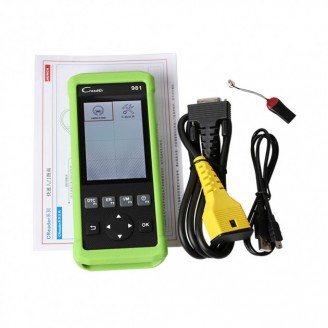 Автомобильный сканер Creader Professional Creader-981 LAUNCH