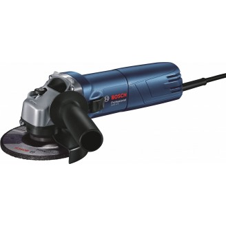 Угловая шлифмашина Bosch GWS 670 (0601375606)