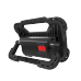 Прожектор светодиодный аккумуляторный 20W 5000 mAh, IP65  (FL-2001W) GIKRAFT