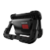 Прожектор светодиодный аккумуляторный 10W 5000 mAh (выход USB 5V), IP65 (FL-1002W) GIKRAFT