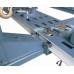 Платформенный стапель для рихтовки автомобилей WT-400