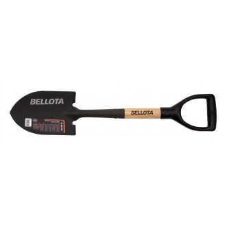 Лопата саперная многофункциональная Bellota (5526.B)