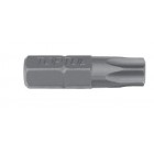 Насадка 5/16" 30мм  TORX T27 с отверстием  TOPTUL FSGA1027