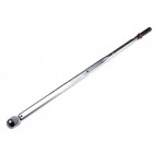 Ключ динамометрический 1"x1230 мм ANAF3298 140-980Nm