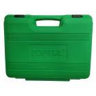 Кейс для набора (без инструмента) для GCAI094R (AI94382801) TOPTUL