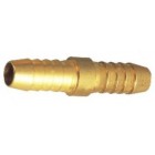 Двусторонний соединитель на шланг 8*10мм AIRKRAFT HRC05-06