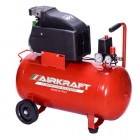 Компрессор поршневой AK50-170-ITALY AIRKRAFT