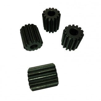 Запчасть к редуктору ANAE1624 шестерня (4шт.) TOPTUL ALAE162407