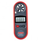 Анемометр (0,7~30 м/с) Wintact WT816A