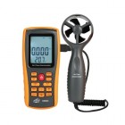 Анемометр (0,3~45 м/с) Benetech GM8902