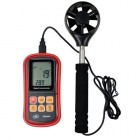 Анемометр (0,3~45 м/с) Benetech GM8909