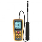 Анемометр USB (0,3~30 м/с) Benetech GM8903