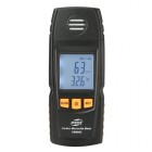 Детектор угарного газа Benetech GM8805