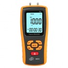 Манометр (-10~10 кПа) Benetech GM510