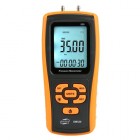 Манометр (-35~35 кПа) Benetech GM520