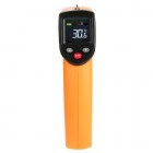 Пирометр (цв. дисплей) -50~400? Benetech GM333