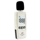 Шумомер (30 - 130 dB) Benetech GM1352