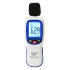 Шумомер (30 - 130 dB) Wintact WT85