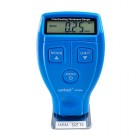 Toлщинoмep кpacки Fe\nFe (0~1800 мкм) WT200A WINTACT