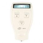 Толщиномер ЛКП Fe (0~1800 мкм) Benetech GM210