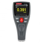 Толщиномер ЛКП Fe\NFe (0~1500 мкм) Wintact WT2110