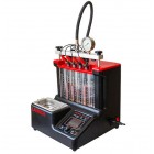 Стенд для диагностики и чистки форсунок CNC-603A LAUNCH