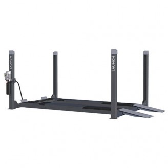 Подъемник 4-х стоечный 4т электрогидравлический TLT440XW LAUNCH