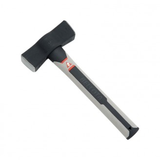 Молоток из фибергласса 0.7 кг Bellota (5308-0-CF.B)