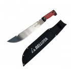 Мачете с футляром 304 мм (12") Bellota (46-512 PBMA.B)