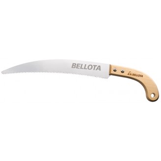 Ножовка изогнутая садовая 350 мм Bellota (4581-14.B)