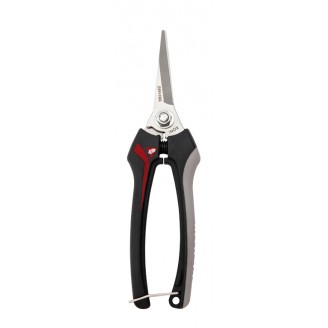 Секатор из нержавеющий стали 186 мм PRO Line Bellota (3624 INOX-CEMB.B)